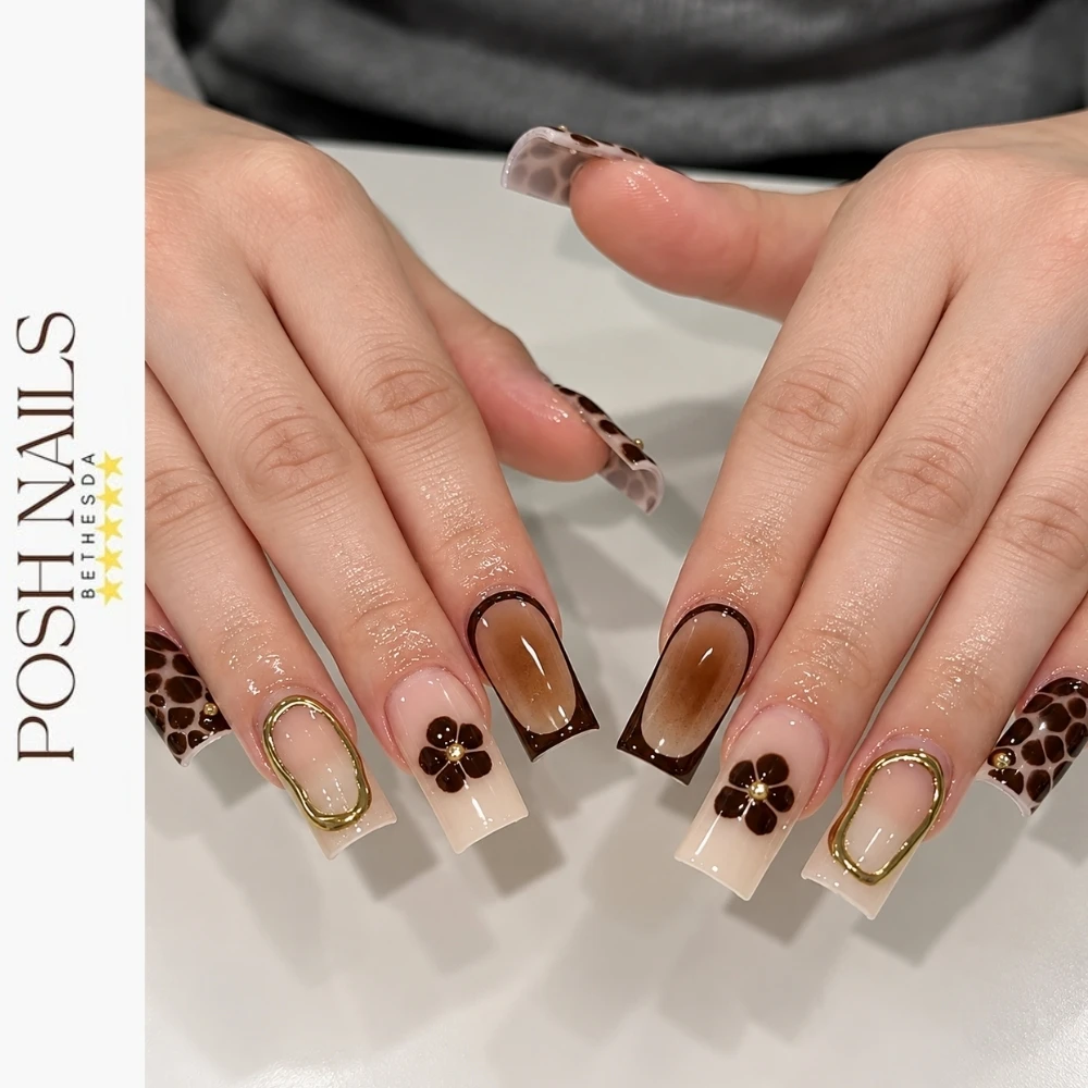 Nail Oct 19